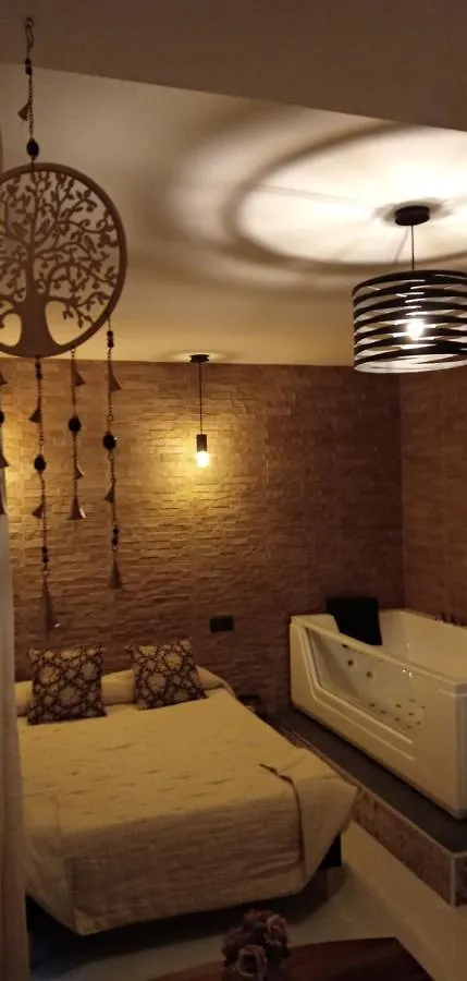 ESTUDIO Romántico SOL DE JEREZ Jerez de la Frontera