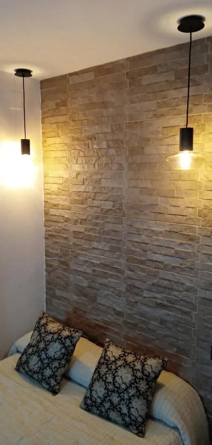 Apartment Estudio Jacuzzi Sol De Jerez Jerez de la Frontera Spain