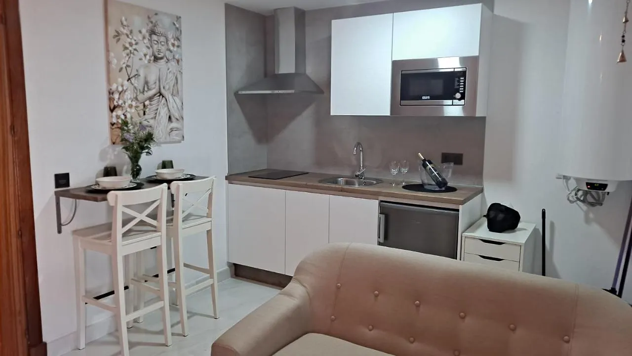 Estudio Jacuzzi Sol De Jerez Jerez de la Frontera Apartment
