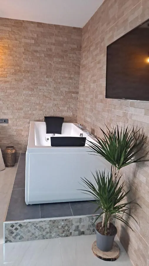 ESTUDIO Romántico SOL DE JEREZ Jerez de la Frontera Apartamento