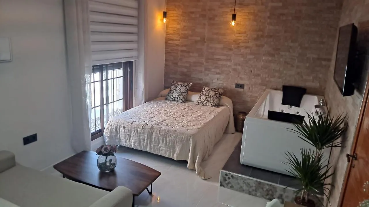 ESTUDIO Romántico SOL DE JEREZ Jerez de la Frontera 0*,  España