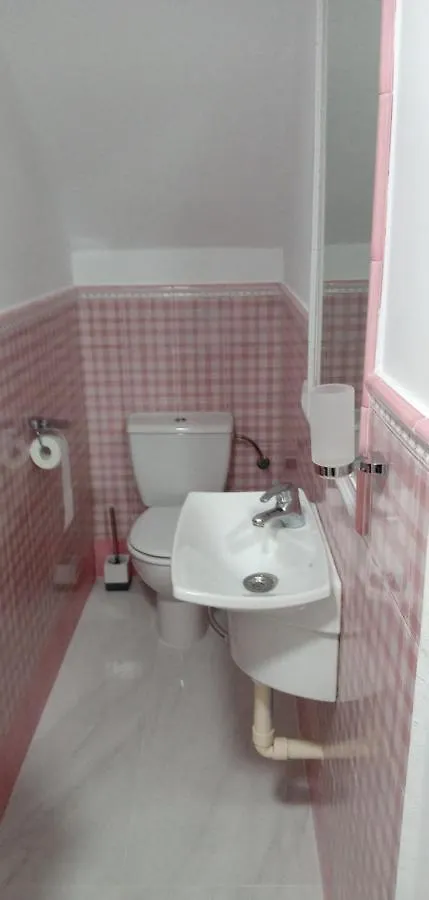 Apartamento ESTUDIO Romántico SOL DE JEREZ Jerez de la Frontera España