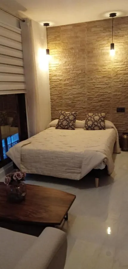 Estudio Jacuzzi Sol De Jerez Jerez de la Frontera