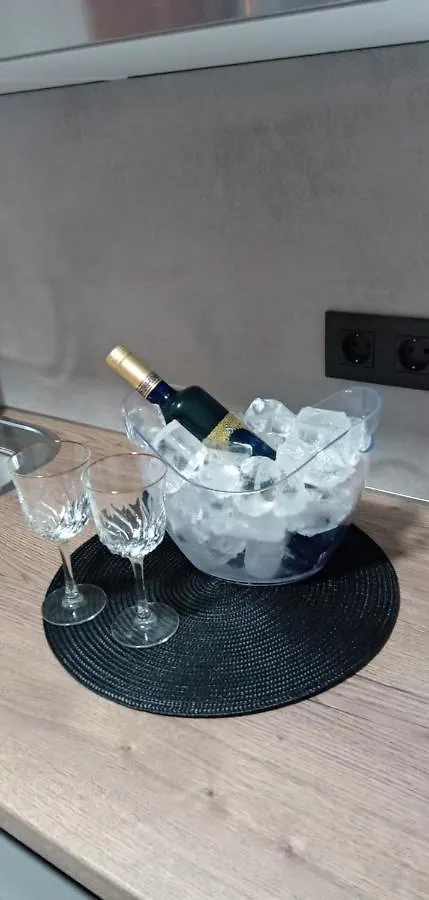Estudio Jacuzzi Sol De Jerez Jerez de la Frontera