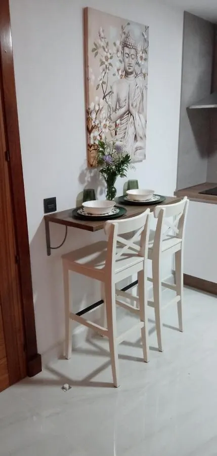 Apartment Estudio Jacuzzi Sol De Jerez Jerez de la Frontera