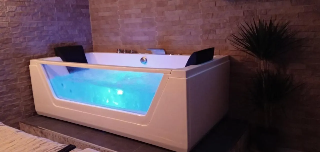 Estudio Jacuzzi Sol De Jerez Jerez de la Frontera Apartment