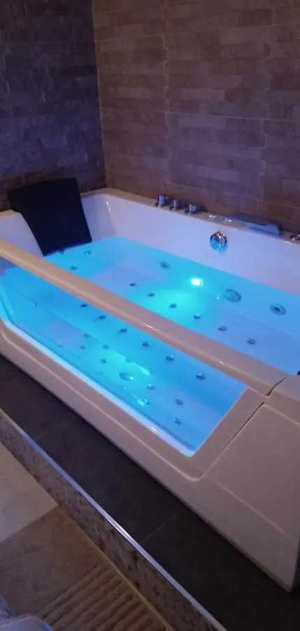 Apartment Estudio Jacuzzi Sol De Jerez Jerez de la Frontera