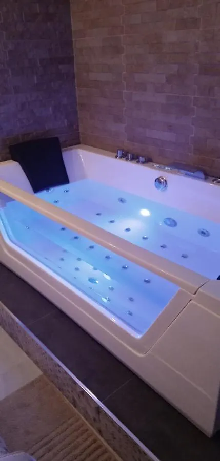 Estudio Jacuzzi Sol De Jerez Jerez de la Frontera Spain