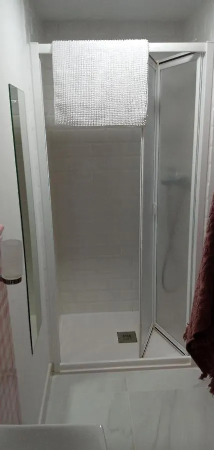 Apartment Estudio Jacuzzi Sol De Jerez Jerez de la Frontera Spain