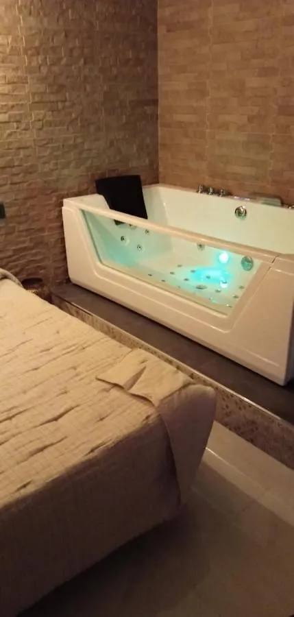 Apartment Estudio Jacuzzi Sol De Jerez Jerez de la Frontera