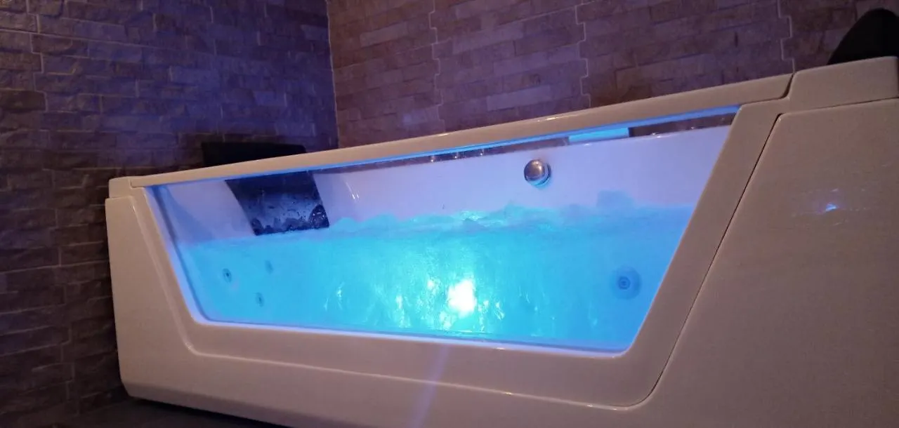 Estudio Jacuzzi Sol De Jerez Jerez de la Frontera